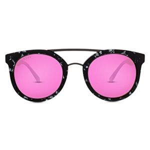 DIFF eyewear Astro sunglasses